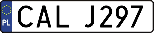 CALJ297