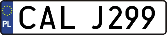 CALJ299