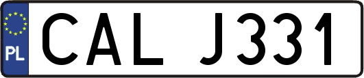 CALJ331