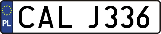 CALJ336