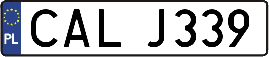 CALJ339