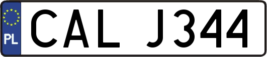 CALJ344