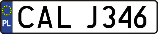 CALJ346