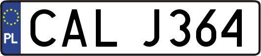 CALJ364