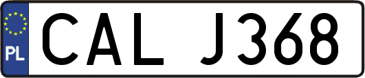 CALJ368