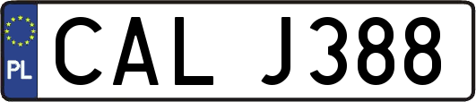CALJ388