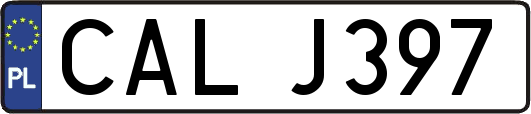 CALJ397