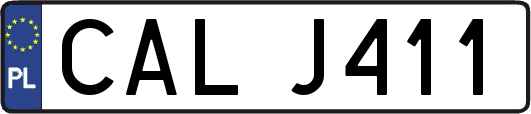 CALJ411