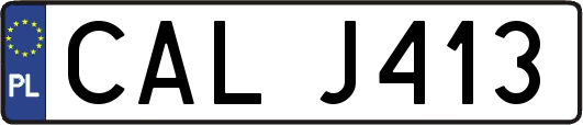 CALJ413