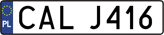 CALJ416
