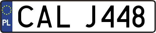 CALJ448