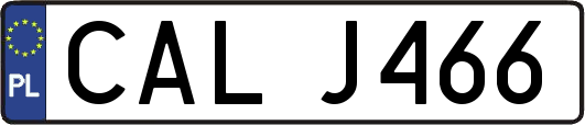 CALJ466