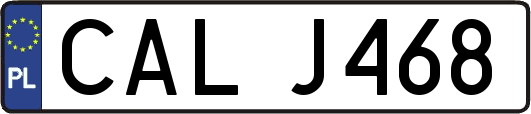 CALJ468