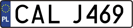 CALJ469