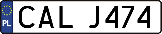 CALJ474