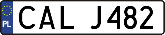 CALJ482