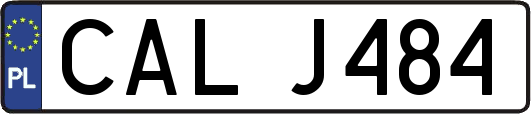 CALJ484
