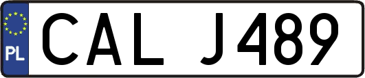 CALJ489