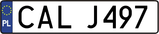 CALJ497