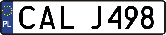 CALJ498