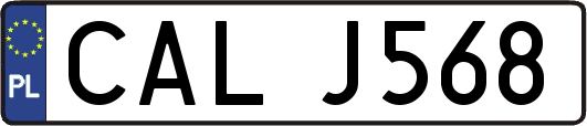 CALJ568
