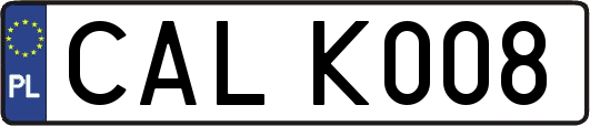 CALK008