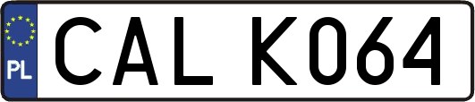 CALK064