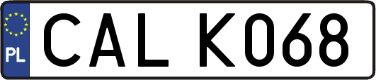 CALK068