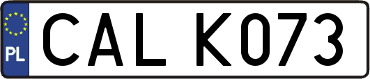 CALK073