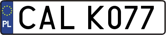 CALK077