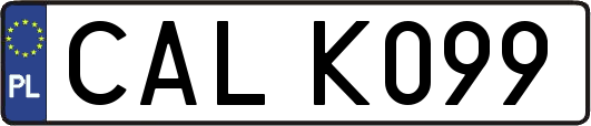 CALK099