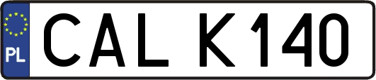 CALK140