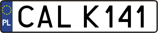CALK141