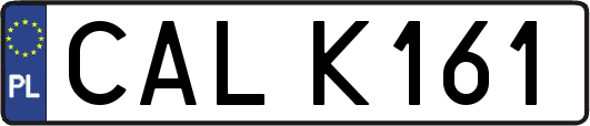 CALK161