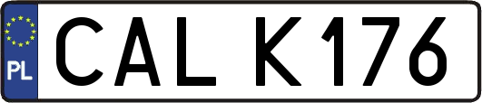 CALK176