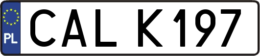 CALK197
