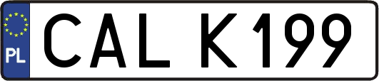 CALK199