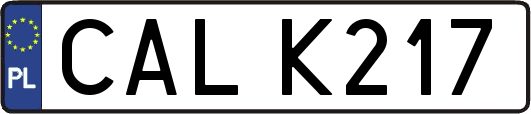 CALK217