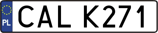 CALK271