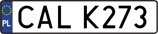 CALK273