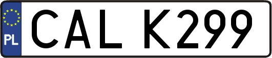 CALK299