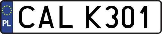 CALK301