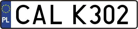 CALK302