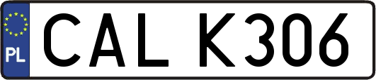 CALK306
