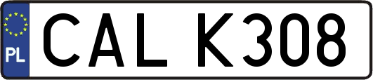 CALK308