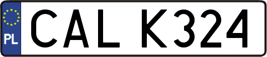 CALK324