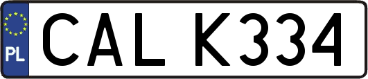 CALK334