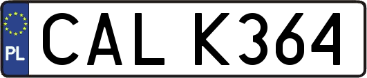 CALK364