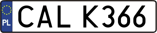 CALK366