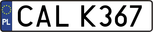 CALK367